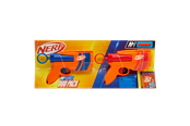 Legetøjsvåben - NERF N Series Duo Pack - G1492EU4
