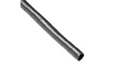 Kabel Organisering - D-LINE Cable Tidy Wrap 2.5m 10-40mm Black - CTW2.5B