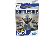 Brætspil - Hasbro Battleship Grab and Go! - F8252NC01