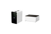Værktøj - xTool Laser Engraving Machine 2-in-1 M1 10W + SafetyPro™ AP2 Smoke Absorber - M1-AP2