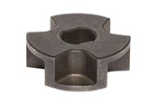 Kædesav - Makita 199063-2 Sprocket 3/8" - 199063-2