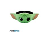 Merchandise - ABYstyle - THE MANDALORIAN Grogu 3D Bowl - ABYBOL043