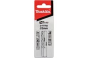 Bor & bits - Makita D-77702 Metal Drill HSS-GS 2.0x49mm 2pcs - D-77702