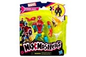 Figur - Marvel MixMashers Spiderman Figure 12cm - 350-9213