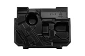 Værktøjskasser og lagersystemer - Makita 838542-2 MAKPAC Inlay For DSD180 - 838542-2
