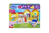 Figur - Peppa Pig Big Family House - G05085L0