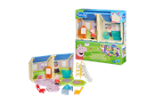 Figur - Peppa Pig Gurlis Pop-Åben Legegruppe - G05305L0