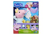 Figur - Peppa Pig Oinks and Snuggles Evie 28 cm - G16375L0