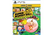 Spil - Super Monkey Ball: Banana Mania - Sony PlayStation 5 - Platformer - 5055277045006