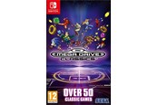 Spil - Sega Mega Drive Classics (Code in a Box) - Nintendo Switch - Samlinger - 5055277041183