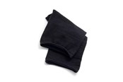 Mikrofon - Rycote Nano-Shield Sock Merino Wool Black Size D - RYC086365
