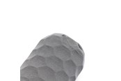 Mikrofon - Rycote Nano-Shield Sock Cotton Light Grey Size D - RYC086353