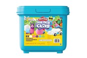 Konstruktionslegetøj - Play-Doh Air Clay Color Tub - 334-235504