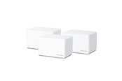 Router & firewall - MERCUSYS Halo H80X (3-pack) - Mesh router - Halo H80X(3-pack)