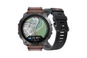 Smartwatch & Sportsur - Polar Grit X2 Pro Titan - 900110288