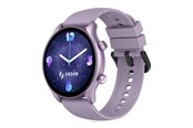 Smartwatch & Sportsur - Zeblaze Btalk 3 Plus Smartwatch - Purple - Btalk 3 Plus Orchid