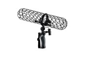 Mikrofon - Rycote Nano-Shield Kit NS5-DC - RYC086305