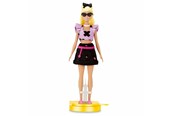 Konstruktionslegetøj - Play-Doh Barbie Designer Fashion Show - 348-1356