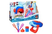 Vandleg - Marvel Spidey og hans fantastiske venner Water-Webs Boble-slynge - G06605L0