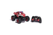 Fjernstyret - Monster Jam RC 1:24 Spiderman - 6073723