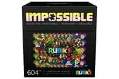 Puslespil - Rubiks Impossible Puzzle - 6072727