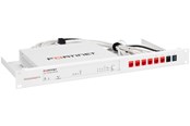 Netværkstilbehør - Rackmount.IT Rack Mount Kit for FortiGate 50G - RM-FR-T21