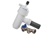 Vandbehandling - BWT Multi installationssæt for Basic/Life/Perla - 656565500