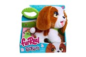 Plys - FurReal Poop-A-Lots - King Charles Spaniel - 272-28159