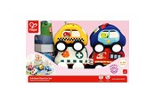 Brætspil - Hape Pull-Back Plush Car Set - 87-0076