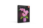 Puslespil - Educa Floral Art Orchid - 80-20135