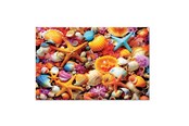 Puslespil - Educa 1000 Shell Collage - 80-20246