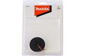 Værktøj - Makita 194418-6 Black Rubber Saw Band 1.4m - 194418-6