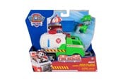 Legetøjsbil - Paw Patrol Fire Rescue Køretøj - Rocky - 6072642