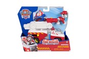Legetøjsbil - Paw Patrol Fire Rescue Køretøj - Marshall - 6072660