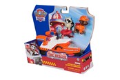 Legetøjsbil - Paw Patrol Brand- og redningskøretøj - Zuma - 6072684