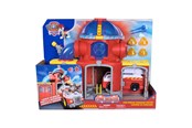 Legetøjsbil - Paw Patrol Brand- og redningsbrandstation legesæt - 6073760