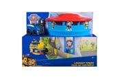 Legetøjsbil - Paw Patrol Core udkigstårn - 6073765