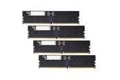 RAM - G.Skill G5 Neo DDR5-6400 - 128GB - CL32 - Quad Channel (4 pcs) - AMD EXPO - Sort - F5-6400R3239G32GQ4-G5N