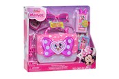 Kreativt Legetøj - Disney Junior Minnie BowFabulous Bag Set - 325-88273
