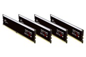 RAM - G.Skill Zeta R5 DDR5-6400 - 128GB - CL32 - Quad Channel (4 pcs) - Intel XMP - Sort - F5-6400R3239G32GQ4-G5