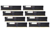 RAM - G.Skill G5 Neo DDR5-6000 - 384GB - CL32 - Octa Channel (8 pcs) - AMD EXPO - Sort - F5-6000R3036G48GE8-G5N