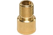 Cykeltilbehør - Makita TE00000594 French Bicycle Valve Adapter - TE00000594