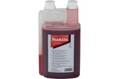 Værktøj - Makita 2-Stroke Oil 1L Dosing Bottle - 980008612