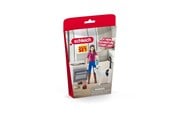 Schleich - Schleich Pocket Set Bageeftermiddag - 81470