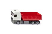 Legetøjsbil - SIKU MAN Dumper Truck - 313-3518