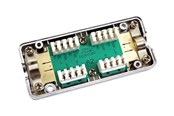 Netværkstilbehør - Roline VALUE cable junction box - 21.99.3049