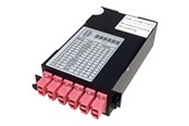 Netværkstilbehør - Roline VALUE MPO Module - 21.99.1107