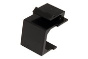 Netværkstilbehør - Roline VALUE modular insert cap - 25.99.8209
