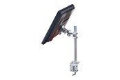 Vægbeslag, AV-Beslag & AV-Møbler - Roline LCD-Monitorarm Trägerstange - Max 12 kg - recommended for - 17.03.1134