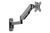 Vægbeslag, AV-Beslag & AV-Møbler - Roline VALUE bracket - adjustable arm - for LCD display - Max 8 kg - recommended for - 17.99.1191